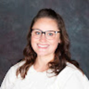 Meet your Posher, Allyson